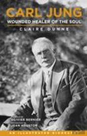 Carl Jung: Wounded Healer Of The Soul