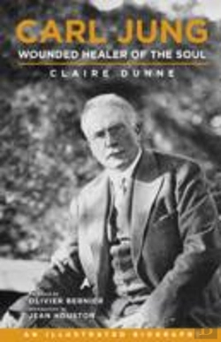 Bertrand.pt - Carl Jung: Wounded Healer Of The Soul