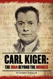 Carl Kiger