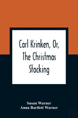 Bertrand.pt - Carl Krinken, Or, The Christmas Stocking