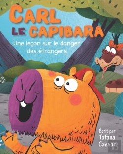 Bertrand.pt - Carl Le Capibara
