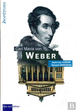 Bertrand.pt - Carl Maria Von Weber