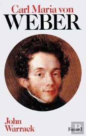 Carl Maria Von Weber
