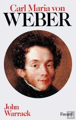Bertrand.pt - Carl Maria Von Weber