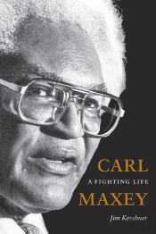 Carl Maxey