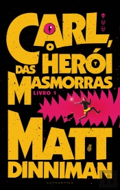 Carl, o Herói das Masmorras