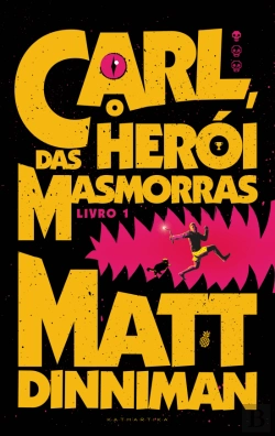 Bertrand.pt - Carl, o Herói das Masmorras