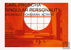 Bertrand.pt - Carl Pruscha: Singular Personality