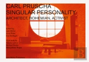 Carl Pruscha: Singular Personality