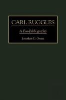Carl Ruggles