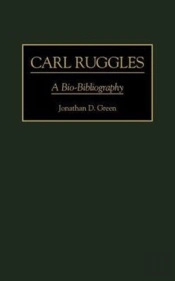 Carl Ruggles