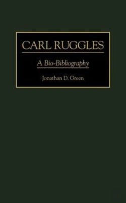 Bertrand.pt - Carl Ruggles