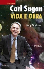 Carl Sagan Uma Vida