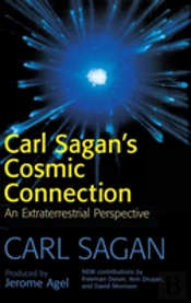 Carl Sagan'S Cosmic Connection