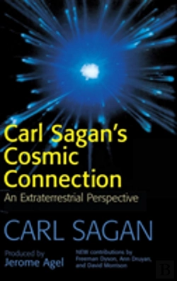 Bertrand.pt - Carl Sagan'S Cosmic Connection