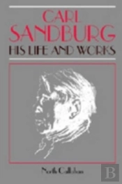 Carl Sandburg