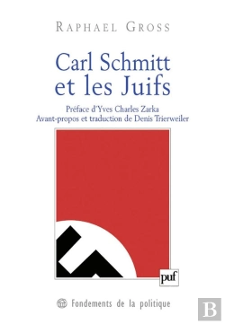 Bertrand.pt - Carl Schmitt Et Les Juifs