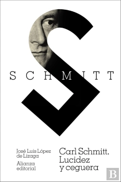 Bertrand.pt - Carl Schmitt
