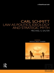 Carl Schmitt