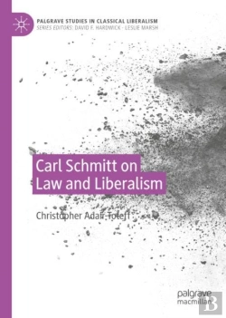 Bertrand.pt - Carl Schmitt On Law And Liberalism