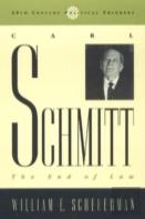 Carl Schmitt