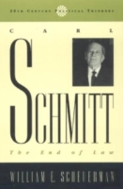 Carl Schmitt