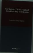 Carl Schmitt Y Ernets Forsthoff