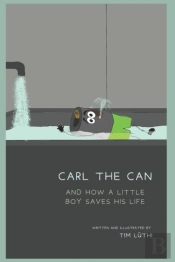 Carl The Can