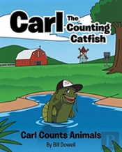 Carl The Counting Catfish