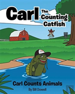Bertrand.pt - Carl The Counting Catfish