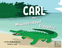 Bertrand.pt - Carl The Misunderstood Crocodile
