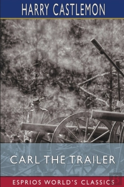 Bertrand.pt - Carl The Trailer (Esprios Classics)