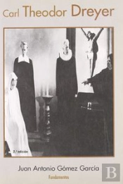 Carl Theodor Dreyer
