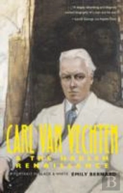 Carl Van Vechten And The Harlem Renaissance