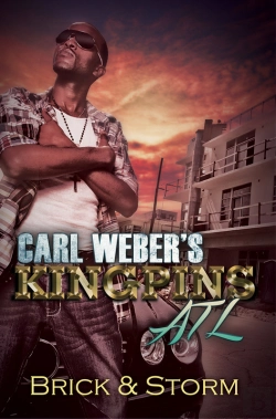 Bertrand.pt - Carl Weber'S Kingpins: Atl