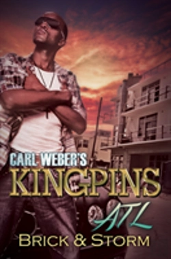 Bertrand.pt - Carl Weber'S Kingpins: Atl