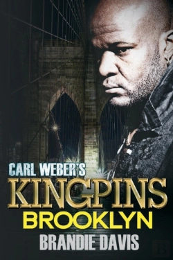 Bertrand.pt - Carl Weber'S Kingpins: Brooklyn