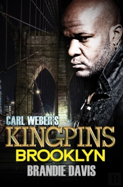 Bertrand.pt - Carl Weber'S Kingpins: Brooklyn