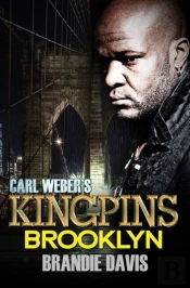 Carl Weber'S Kingpins: Brooklyn