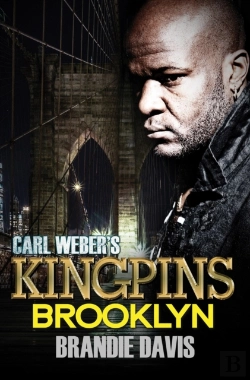 Bertrand.pt - Carl Weber'S Kingpins: Brooklyn