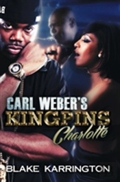 Carl Weber'S Kingpins: Charlotte