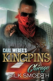 Carl Weber'S Kingpins: Chicago