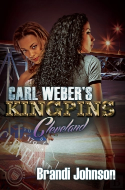 Bertrand.pt - Carl Weber'S Kingpins: Cleveland