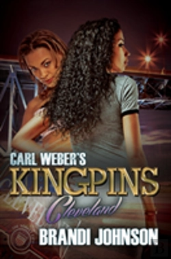 Bertrand.pt - Carl Weber'S Kingpins: Cleveland