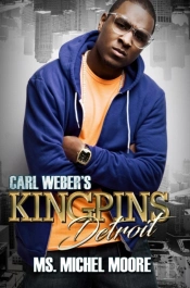 Carl Weber'S Kingpins: Detroit