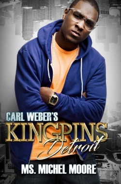 Bertrand.pt - Carl Weber'S Kingpins: Detroit