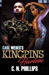Carl Weber'S Kingpins: Harlem