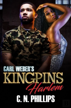 Bertrand.pt - Carl Weber'S Kingpins: Harlem