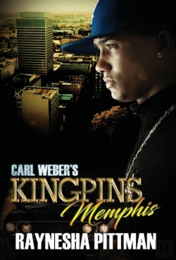 Bertrand.pt - Carl Weber'S Kingpins: Memphis