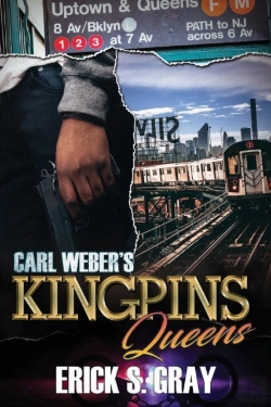 Bertrand.pt - Carl Weber'S Kingpins: Queens